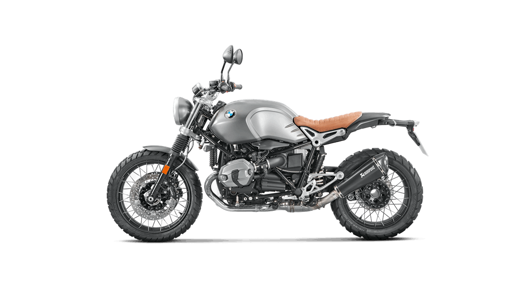 akrapovic r ninet